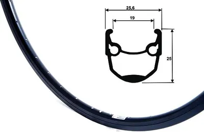 Image de Ryde Rim Autres 10
