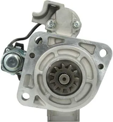 Produktbild von BV PSH 551.542.113.130 Starter Anlasser 5,0kW für MAN TGL II 24V LKW
