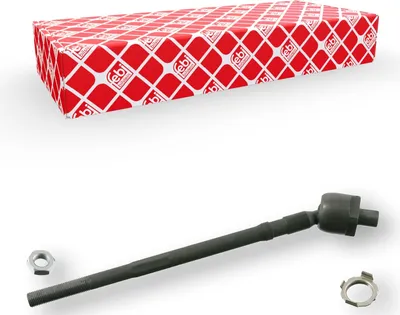Produktbild von FEBI BILSTEIN 27929 Axialgelenk Spurstange für MITSUBISHI SPACE RUNNER (N6W) Vorne Rechts