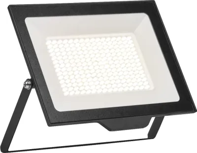 Produktbild von Osram Außenleuchte Floodlight Essential 150W 4000K schwarz