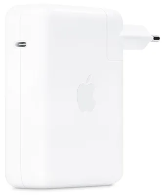 Obrázek produktu pro Apple MLYU3ZM/A, Laptop, Vnitřní, 140 W, Apple, MacBook Air (M1, 2020) MacBook Air (Retina, 13-inch, 2020) MacBook Air (Retina, 13-inch, 2018 -..., Bílá