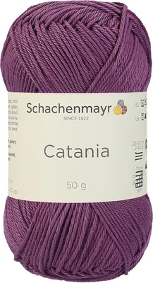 Produktbild von hyazinth Farbnr. 240 - SMC Catania Originals - 100% Baumwolle