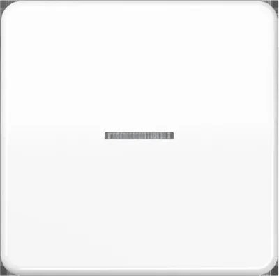 Immagine prodotto di Jung HOME 1-gang pulsante BTCD17101WW 1 (BTCD17101WW)