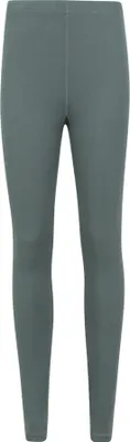 Produktbild von Mountain Warehouse - "Keep The Heat" Baselayerhose für Damen MW965 (38 DE) (Khakigrün)