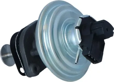 Immagine prodotto di Valvola EGR elettrica-pneumatica con guarnizioni NRF per BMW 1
