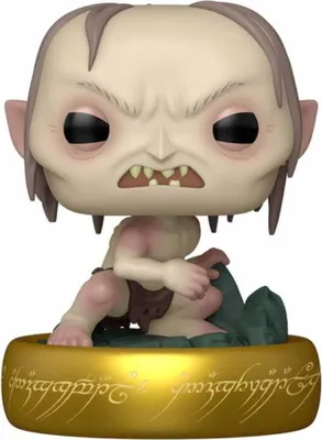 Obrázek produktu pro FUNKO POP! PLUS 86429, Sběratelská postavička, Filmy a televizní seriály