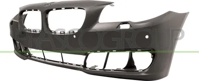 Produktbild von PRASCO Stoßstange Stoßfänger für BMW 5 Touring (F11) Grundiert BM0501021