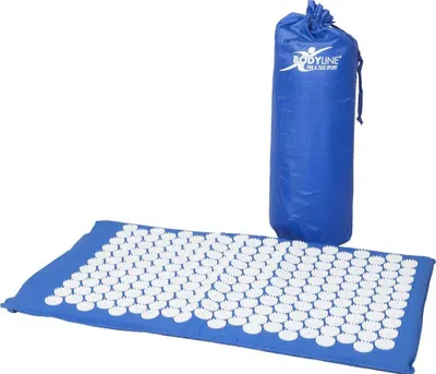 Immagine prodotto di Tappetino in schiuma per agopressione Bodyline Agoness
