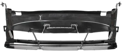 Luftführung Luftkanal Kühlergrill unten für BMW 1er F20 F21 2011- F22 F23 2014 – Produktansicht