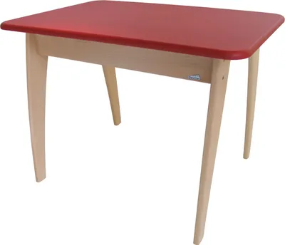 Immagine prodotto di Tavolo GEUTHER Bambino natura/colore