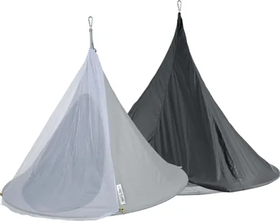 Produktbild von Cacoon Doppeltes Bugnet + Cover