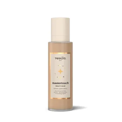 Obrázek produktu pro Resibo Zkrášlující balzám na tělo Mastertouch, 100 ml