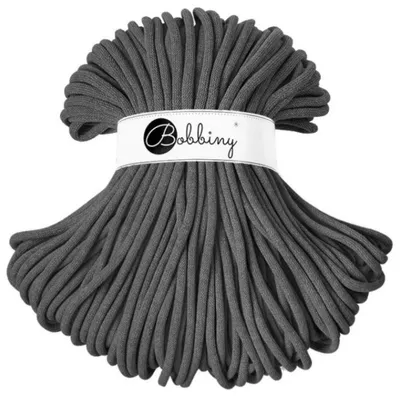 Produktbild von Jumbo Charcoal 9mm 100m