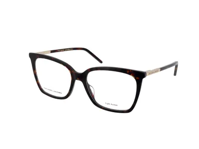 Produktbild von Marc Jacobs MARC 510 Havana 53/17/145 Damen Brillen