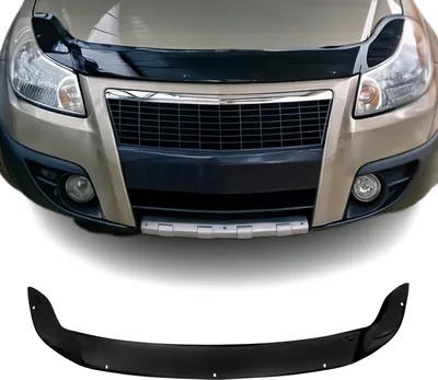 Immagine prodotto di Parasassi per Fiat Sedici 2006-2014 Scuro