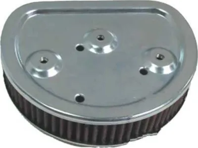 Produktbild von K&N HD-1396 Hochleistungsluftfilter Langzeitfilter
