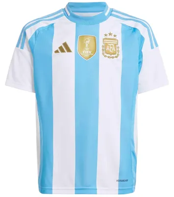Produktbild von T-Shirt Adidas IP8387 für Kinder