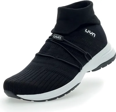 Produktbild von UYN Free Flow Tune High Freizeitschuhe Herren black 46