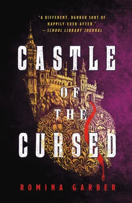 Produktbild von Castle of the Cursed