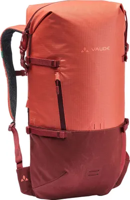 Produktbild von Vaude Rucksack CityGo 23 - Hotchili