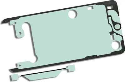 Produktbild von Samsung Galaxy S24 – Ersatz Klebefolie für LCD Display