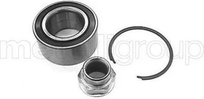 Produktbild von METELLI Radlagersatz Vorne für FIAT PUNTO (176) 19-1549