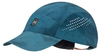 Produktbild von BUFF CoolNet UV Pack Speed Cap blau S/M