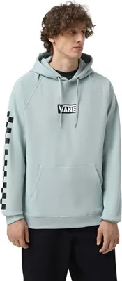 Produktbild von Hoodie Vans VN000HP1M8I1 für Uni