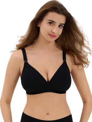 Produktbild von Schalen Still BH ohne Bügel Lucy von der Marke Lisca 80D