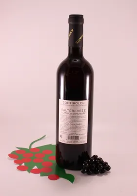 Produktbild von Südtiroler Kalterer See Klassisch - 2022 - Weingut Ritterhof