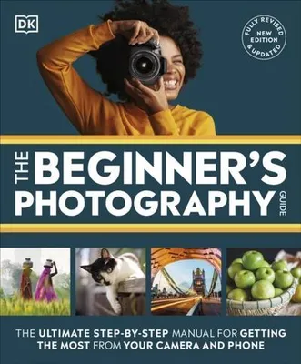 Image de The Beginner's Photography Guide
