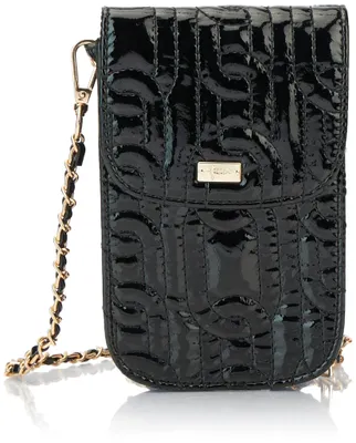 Produktbild von Solidchoice – Mini-Handtasche mit Schulterriemen