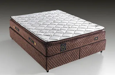Produktbild von Schaumstoff Matratzen Exklusive Matratze Luxus Möbel Orthopädische 50cm 200x200