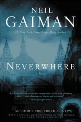 Produktbild von Neverwhere