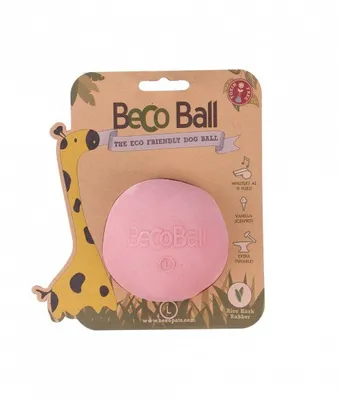 Immagine prodotto di BecoBall EKO-pink-L
