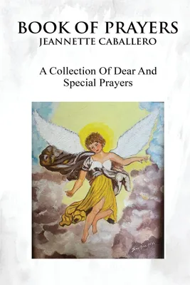 Produktbild von Book Of Prayers
