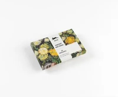 Immagine prodotto di Vincent van Gogh, 20 buste