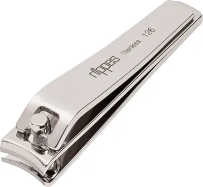 Produktbild von Nippes Nagelknipser Nr.126 1 St