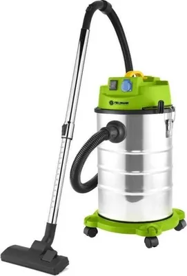 Zdjęcie produktu dla Wielofunkcyjny odkurzacz do pracy na mokro i sucho Fieldmann FDU 2004-E, 1400 W, zbiornik 30 l