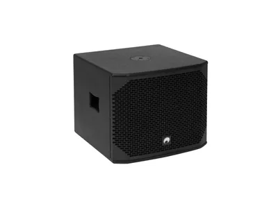 Immagine prodotto di OMNITRONIC AZX-115 PA-Subwoofer 400W (11039040)