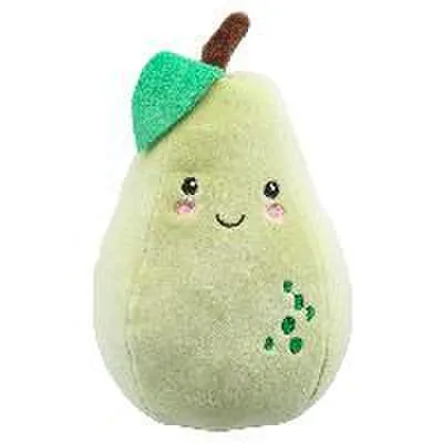 Produktbild von SOFTLINGS Food Plüsch FRUITY FOODIES, Birne, 16 cm