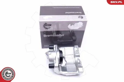 Produktbild von ESEN SKV Bremssattel Vorne Rechts für RENAULT MEGANE III Grandtour (KZ0/1) 42SKV512