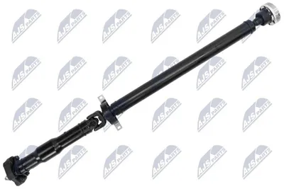 Produktbild von NTY Kardanwelle Gelenkwelle Achsantrieb für BMW 3 Limousine (E46) Hinten NWN-BM-086