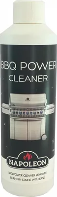 Produktbild von Napoleon Zubehör Grillreiniger Power-Cleaner 10236
