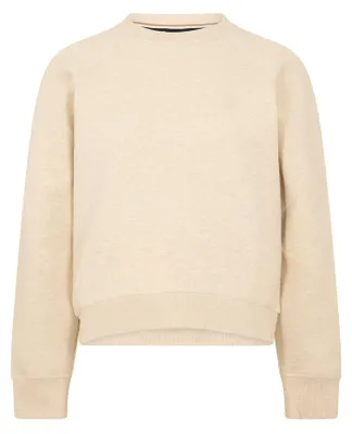 Produktbild von Boss - Sweatshirt für Damen, Raglanärmel GT21848 (36 DE) (Weiß)
