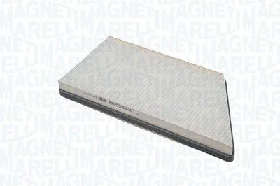 Productafbeelding van MAGNETI MARELLI 350203061630 Interieurfilter, pollenfilter, geschikt voor PEUGEOT 207 (WA, WC)