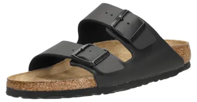 Produktbild von Birkenstock Arizona Open Teen - Zwart - Maat 39