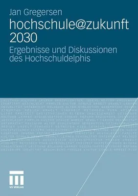 Image de hochschule@zukunft 2030