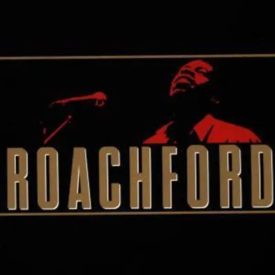 Obrázek produktu pro Roachford: Roachford