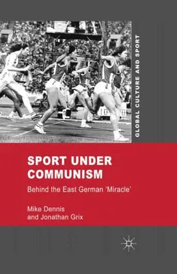 Produktbild von Sport under Communism
